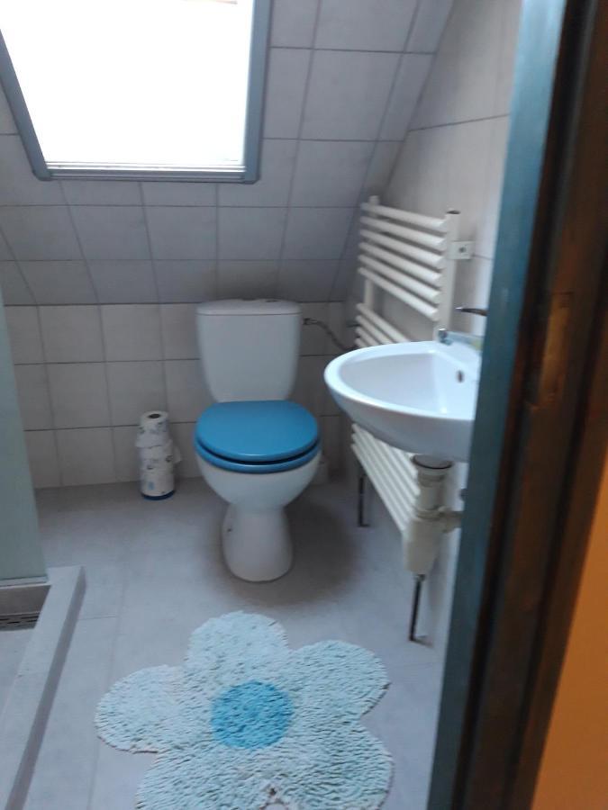 Rudolf'S Fogado Hotel Zsira Buitenkant foto