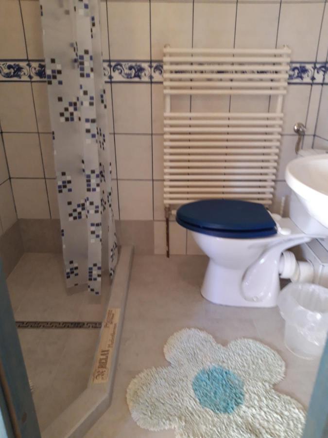 Rudolf'S Fogado Hotel Zsira Buitenkant foto