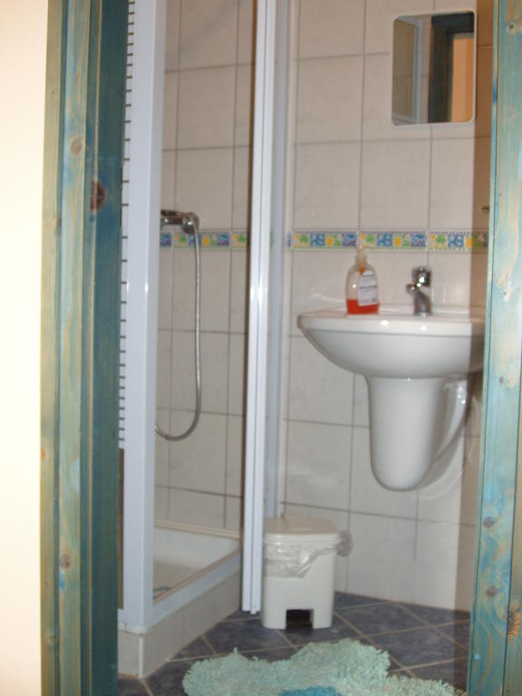Rudolf'S Fogado Hotel Zsira Buitenkant foto