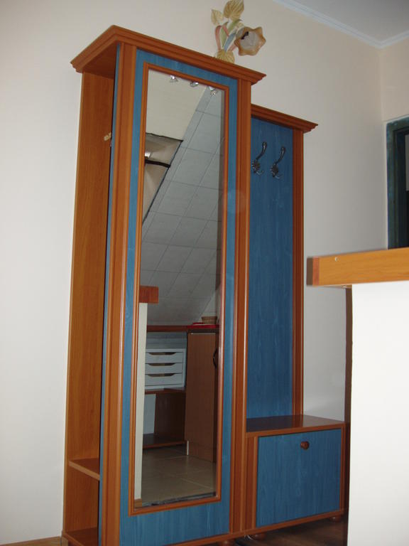 Rudolf'S Fogado Hotel Zsira Kamer foto