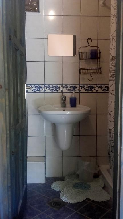 Rudolf'S Fogado Hotel Zsira Buitenkant foto